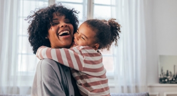 Saiba como a parentalidade positiva contribui na formação da criança